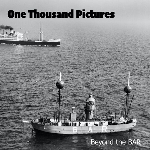 Cover art for Beyond the BAR